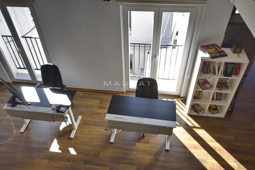 Slika 6 - Makenzijeva, Četvorosoban stan na prodaju, 167m2, 450.000€