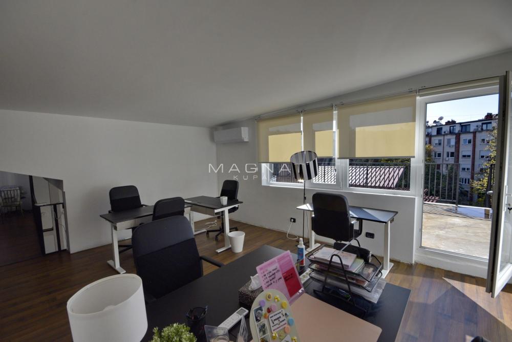 Slika 10 - Makenzijeva, Četvorosoban stan na prodaju, 167m2, 450.000€