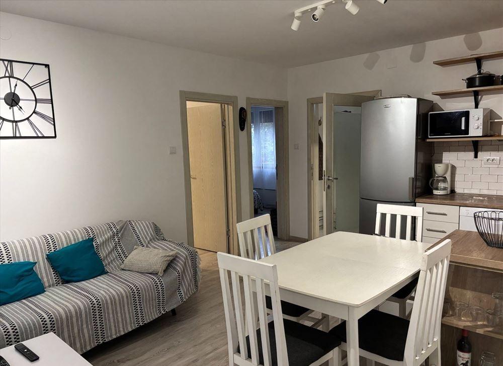 Slika 6 - Blagoja Parovića,  Kuća za izdavanje, 65m2, 500€
