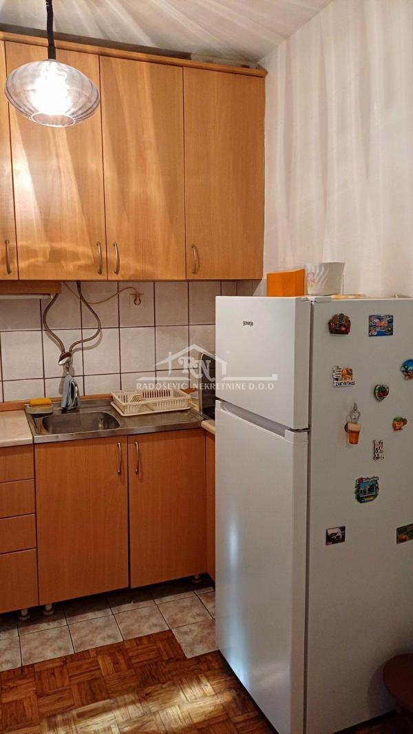 Slika 9 - Požeška, Jednoiposoban stan za izdavanje, 40m2, 400€