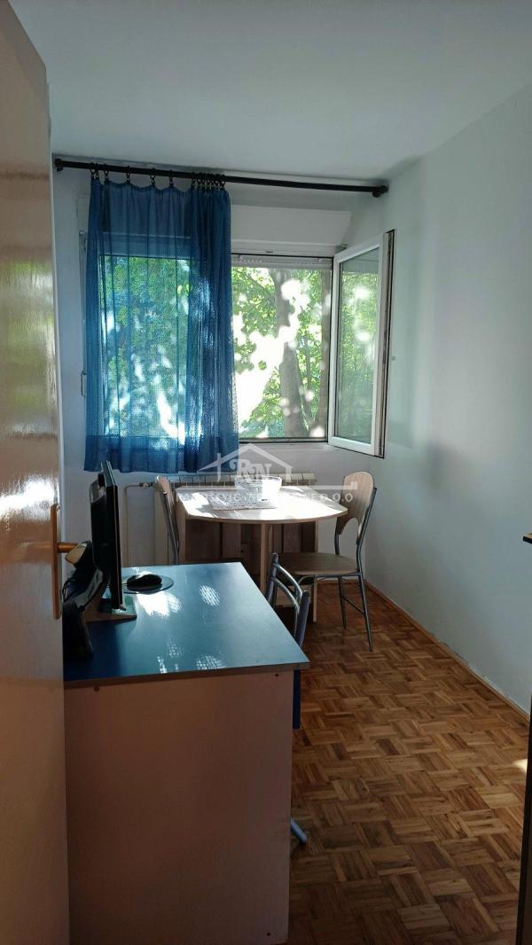 Slika 11 - Požeška, Jednoiposoban stan za izdavanje, 40m2, 400€