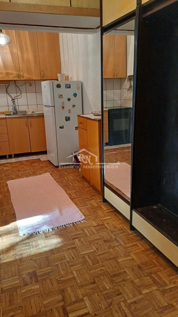 Slika 10 - Požeška, Jednoiposoban stan za izdavanje, 40m2, 400€