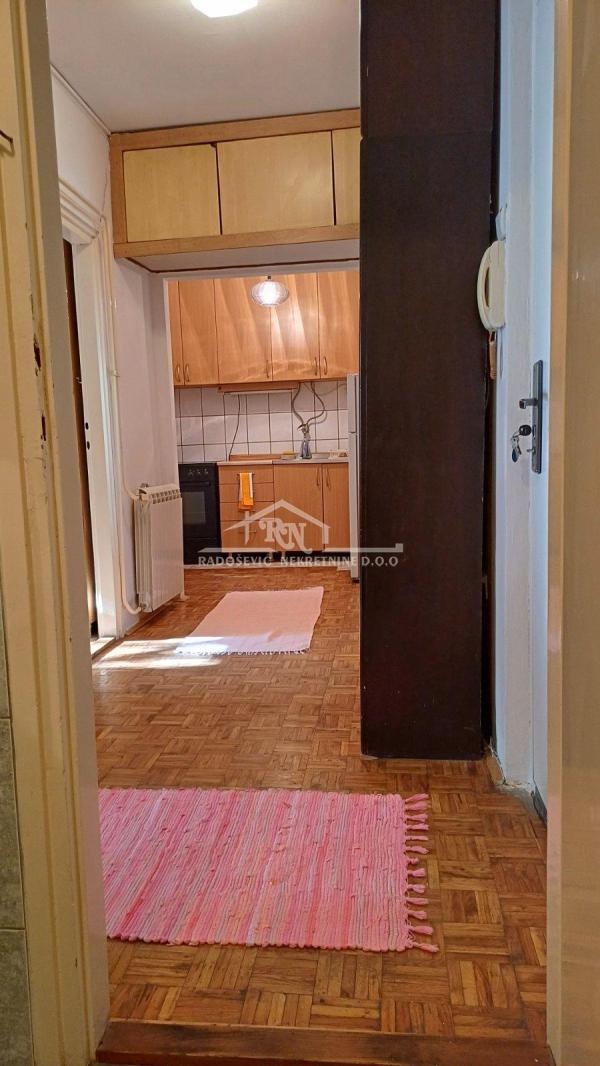 Slika 6 - Požeška, Jednoiposoban stan za izdavanje, 40m2, 400€