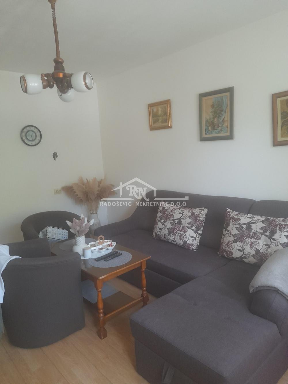 Slika 2 - Požeška, Jednoiposoban stan za izdavanje, 40m2, 400€