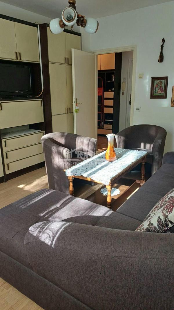 Slika 3 - Požeška, Jednoiposoban stan za izdavanje, 40m2, 400€