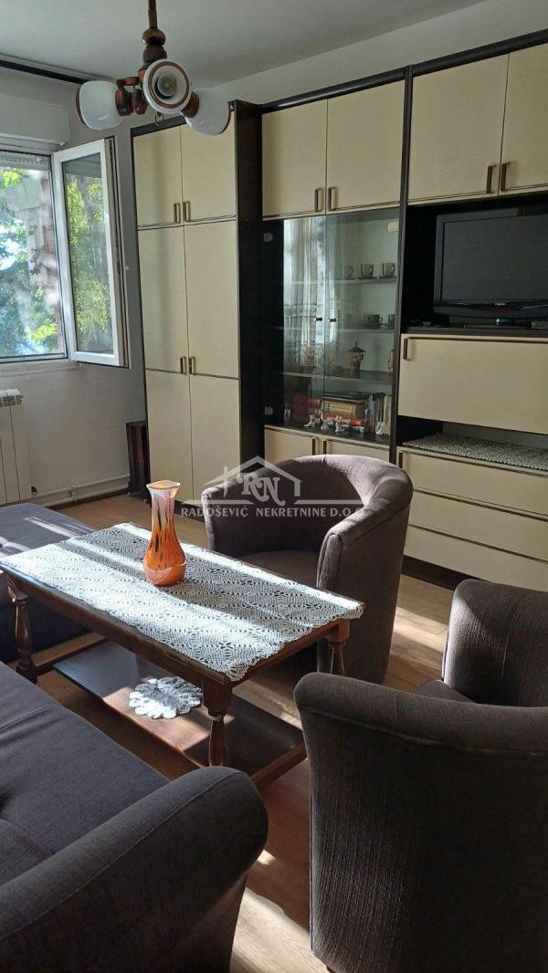 Slika 4 - Požeška, Jednoiposoban stan za izdavanje, 40m2, 400€