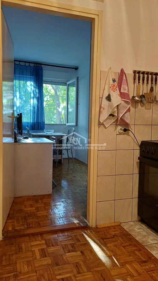 Slika 7 - Požeška, Jednoiposoban stan za izdavanje, 40m2, 400€