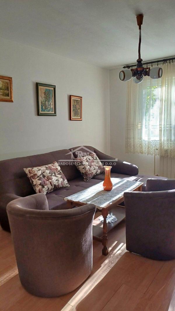 Glavna slika -Požeška, Jednoiposoban stan za izdavanje, 40m2, 400€