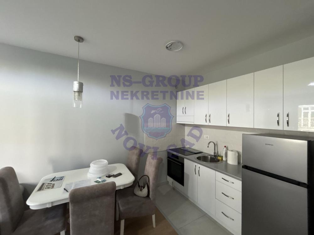 Slika 3 -  Stan na prodaju, 39m2, 154.500€