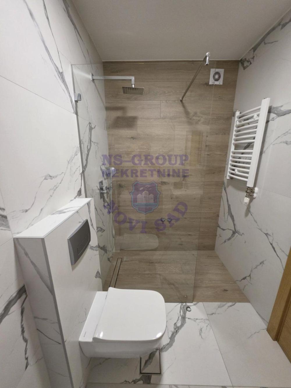 Slika 4 - Kisačka, Trosoban stan na prodaju, 64m2, 213.240€