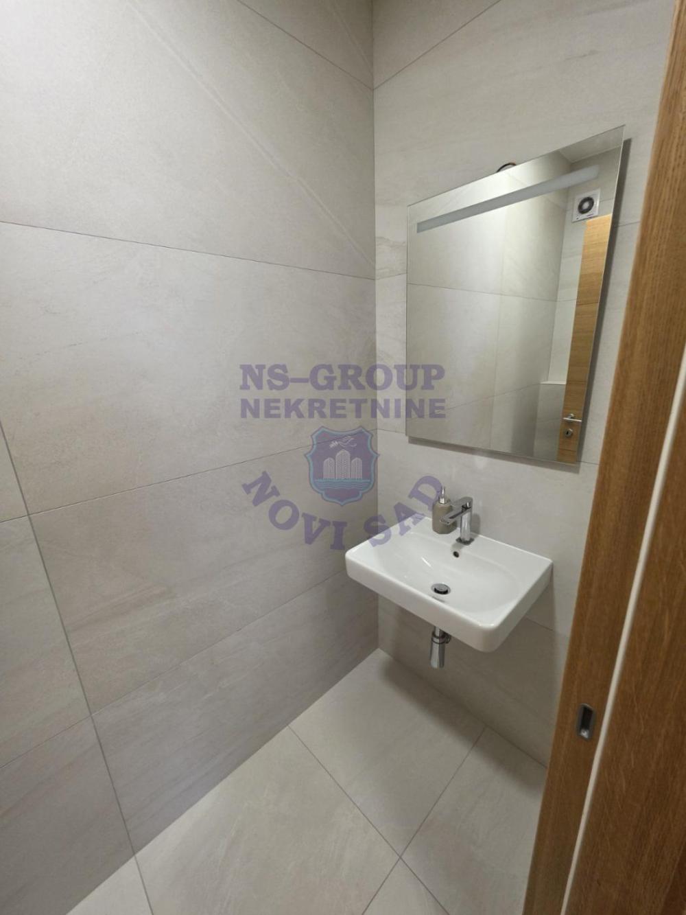 Slika 5 - Kisačka, Trosoban stan na prodaju, 64m2, 213.240€