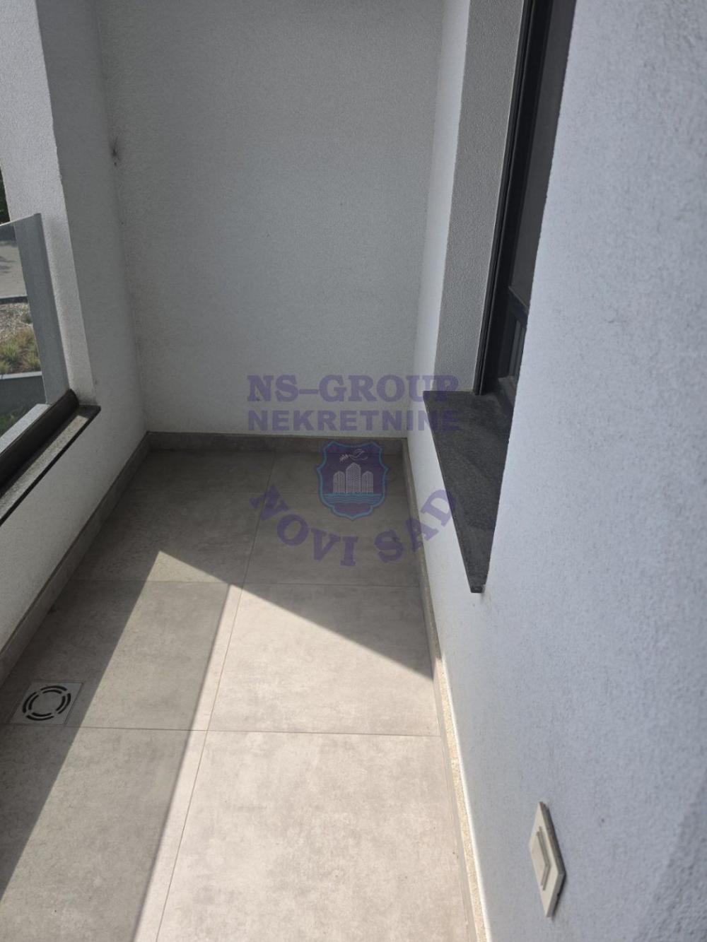 Slika 6 - Kisačka, Trosoban stan na prodaju, 64m2, 213.240€