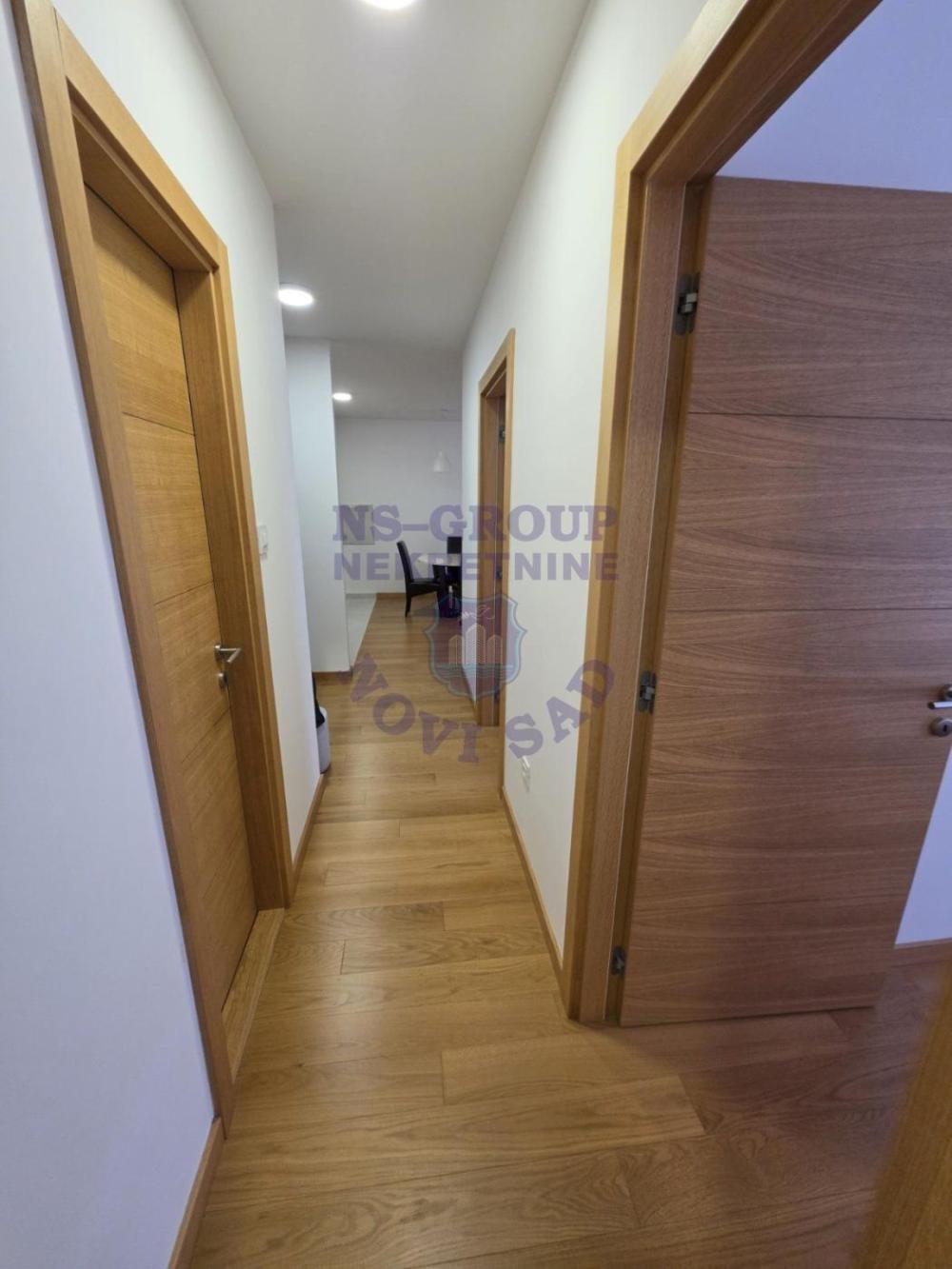 Slika 7 - Kisačka, Trosoban stan na prodaju, 64m2, 213.240€