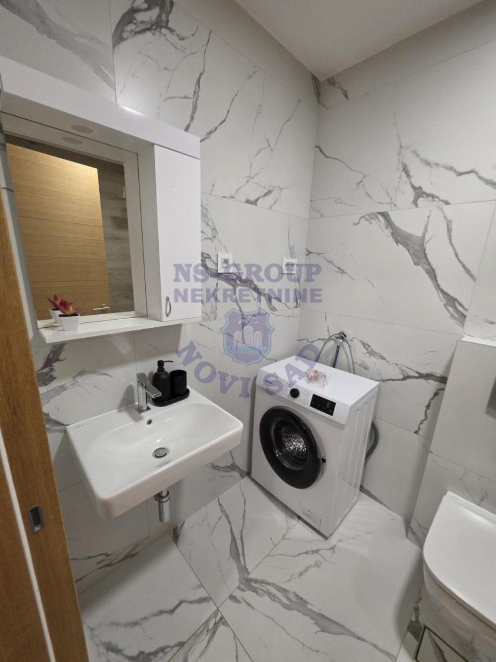 Slika 8 - Kisačka, Trosoban stan na prodaju, 64m2, 213.240€