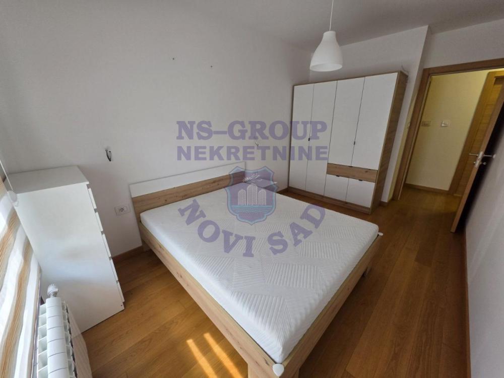 Slika 9 - Kisačka, Trosoban stan na prodaju, 64m2, 213.240€