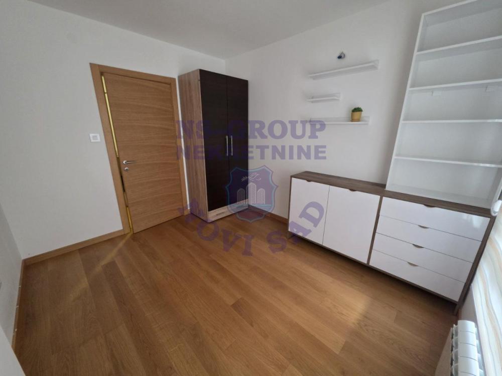 Slika 10 - Kisačka, Trosoban stan na prodaju, 64m2, 213.240€
