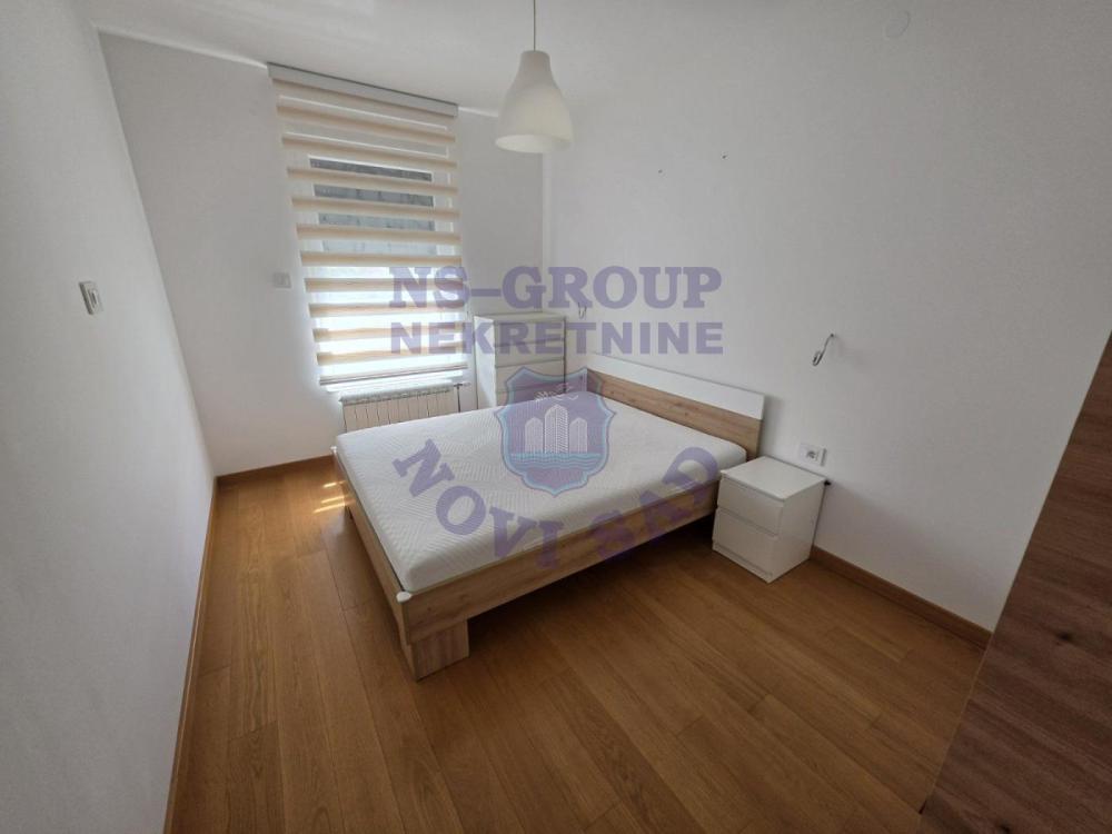 Slika 1 - Kisačka, Trosoban stan na prodaju, 64m2, 213.240€