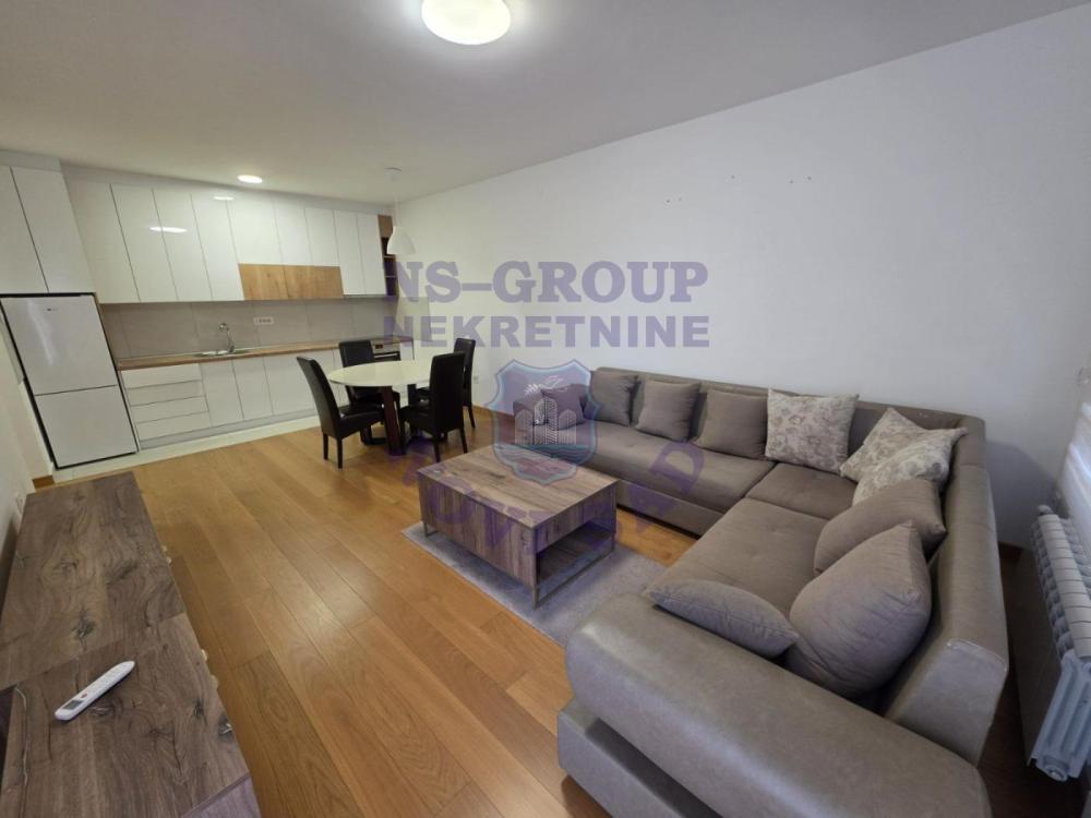 Slika 2 - Kisačka, Trosoban stan na prodaju, 64m2, 213.240€