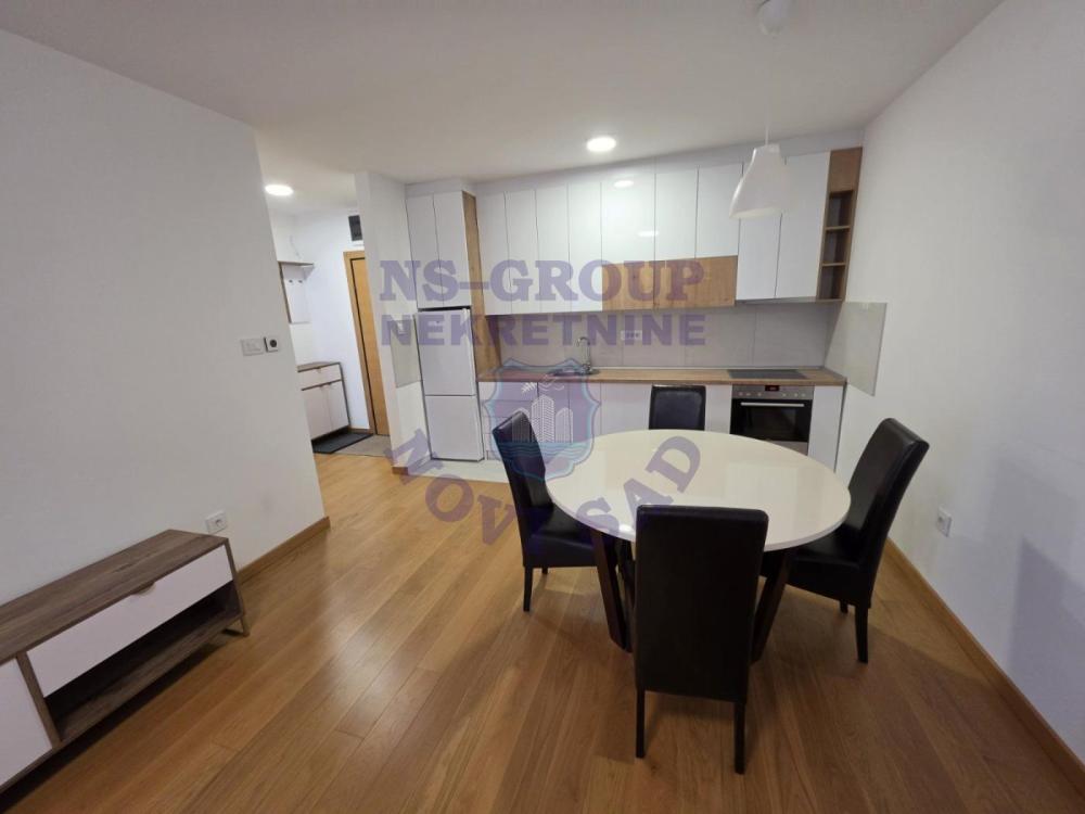 Slika 3 - Kisačka, Trosoban stan na prodaju, 64m2, 213.240€