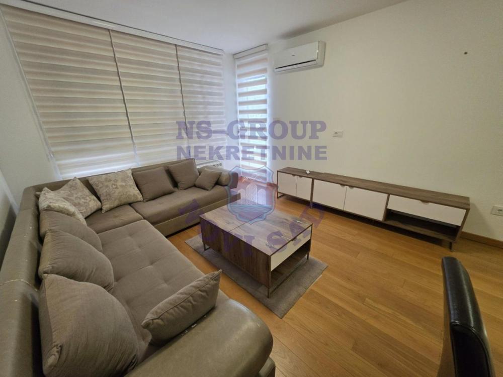 Glavna slika -Kisačka, Trosoban stan na prodaju, 64m2, 213.240€