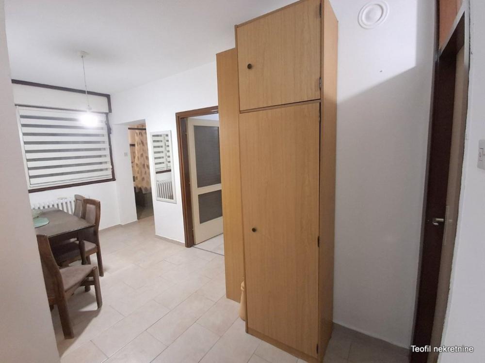 Slika 6 - Banijska, Dvosoban stan za izdavanje, 52m2, 450€
