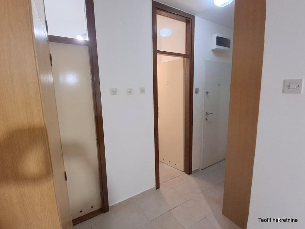 Slika 7 - Banijska, Dvosoban stan za izdavanje, 52m2, 450€