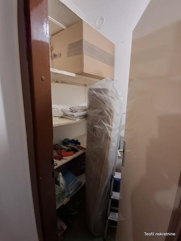 Slika 8 - Banijska, Dvosoban stan za izdavanje, 52m2, 450€