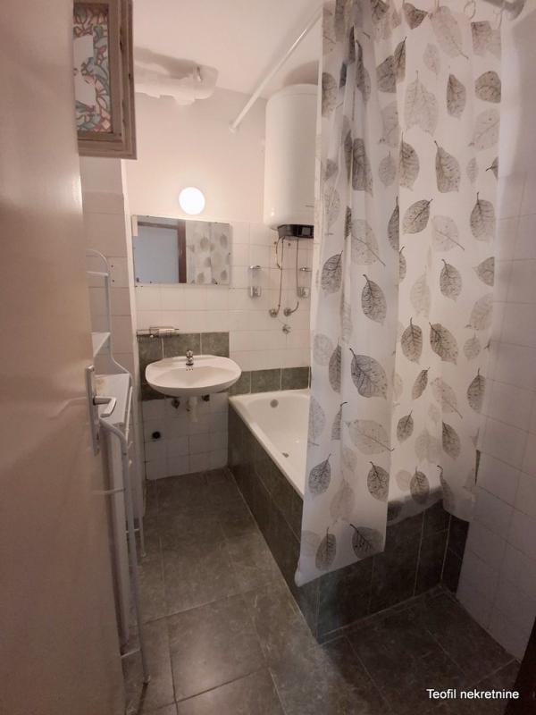 Slika 11 - Banijska, Dvosoban stan za izdavanje, 52m2, 450€