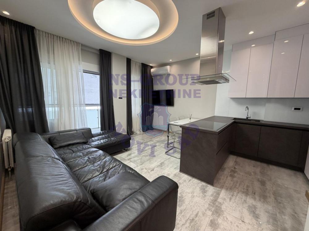 Slika 1 - Trosoban stan na prodaju, 75m2, 422.500€