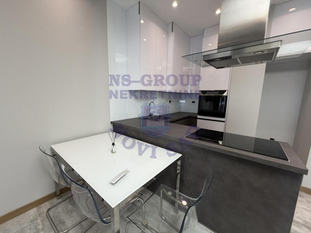 Slika 2 - Trosoban stan na prodaju, 75m2, 422.500€