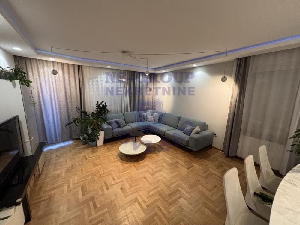 Glavna slika -Trosoban stan na prodaju, 81m2, 226.600€