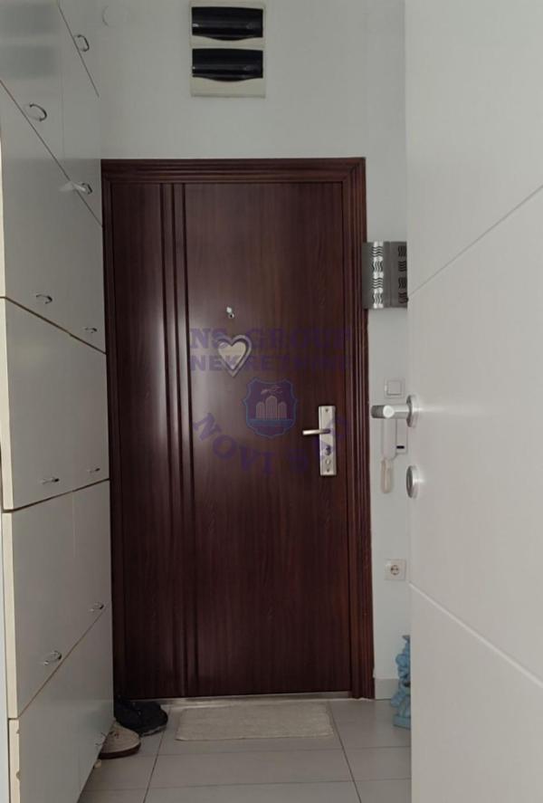 Slika 1 - Jednoiposoban stan na prodaju, 30m2, 108.150€