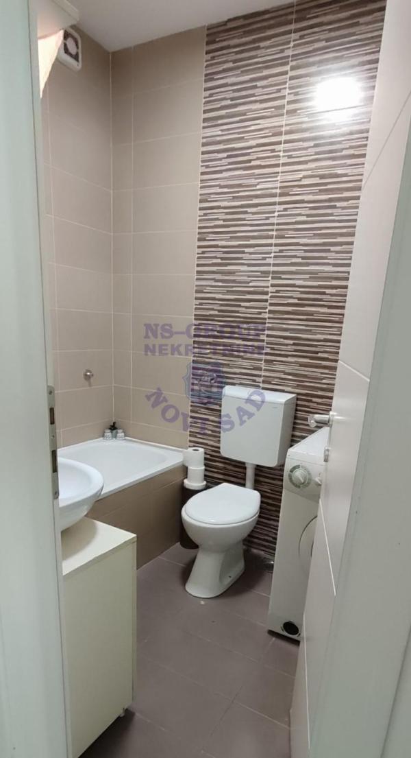 Slika 3 - Jednoiposoban stan na prodaju, 30m2, 108.150€