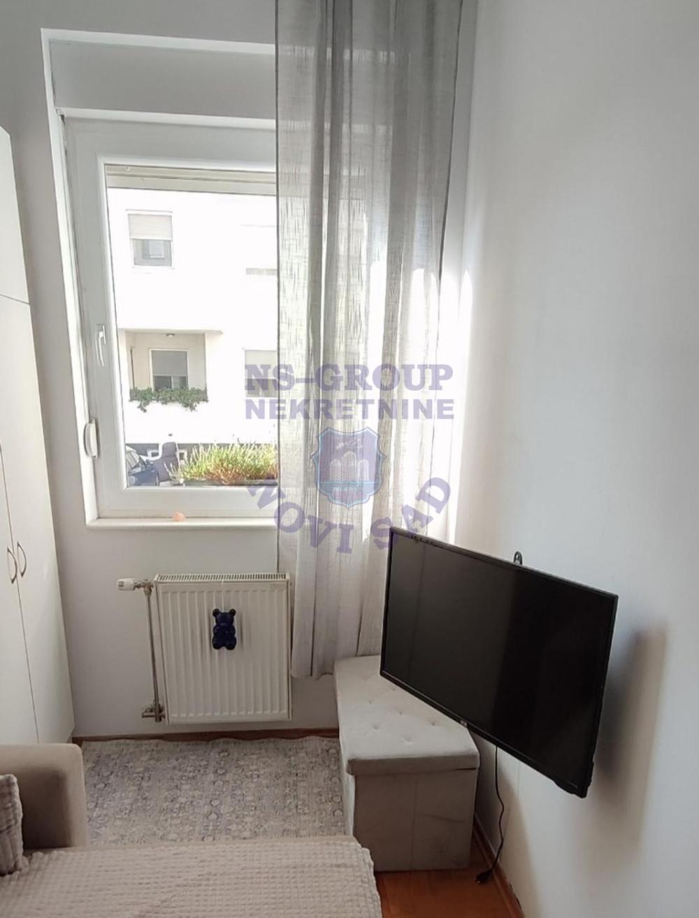 Slika 2 - Jednoiposoban stan na prodaju, 30m2, 108.150€