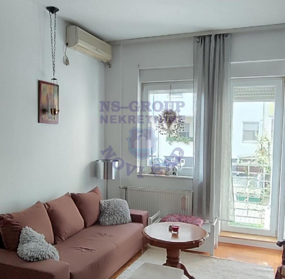 Glavna slika -Jednoiposoban stan na prodaju, 30m2, 108.150€