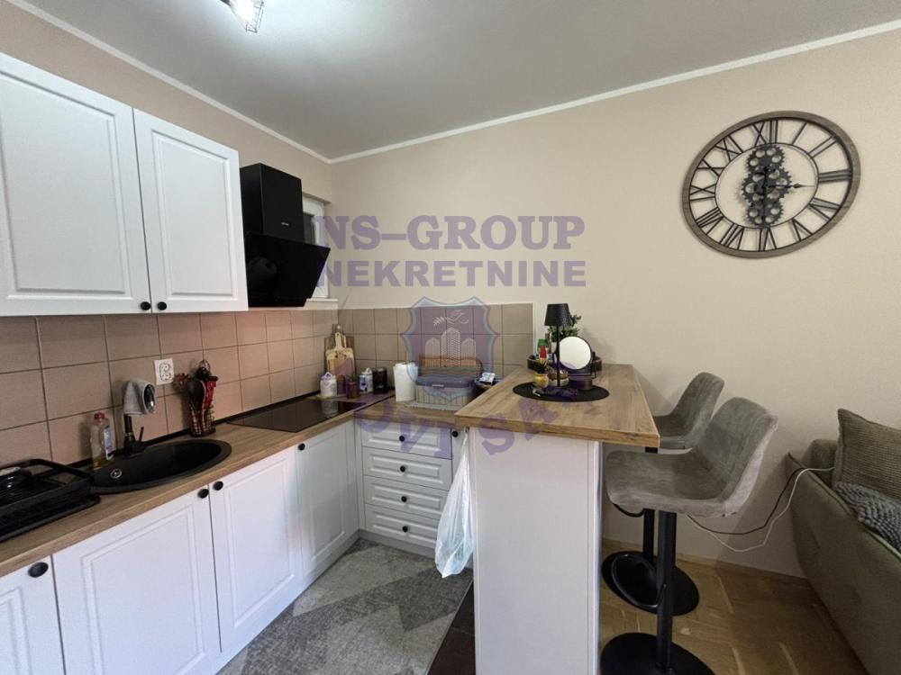 Slika 3 - Trosoban stan na prodaju, 50m2, 185.660€