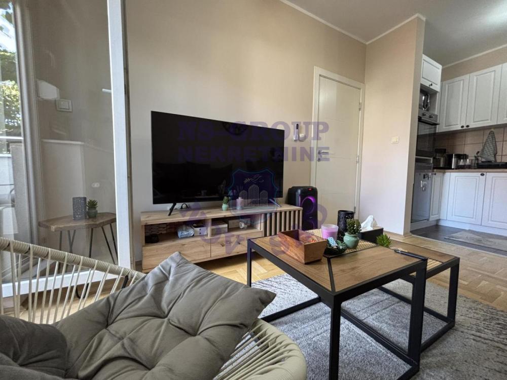 Slika 2 - Trosoban stan na prodaju, 50m2, 185.660€