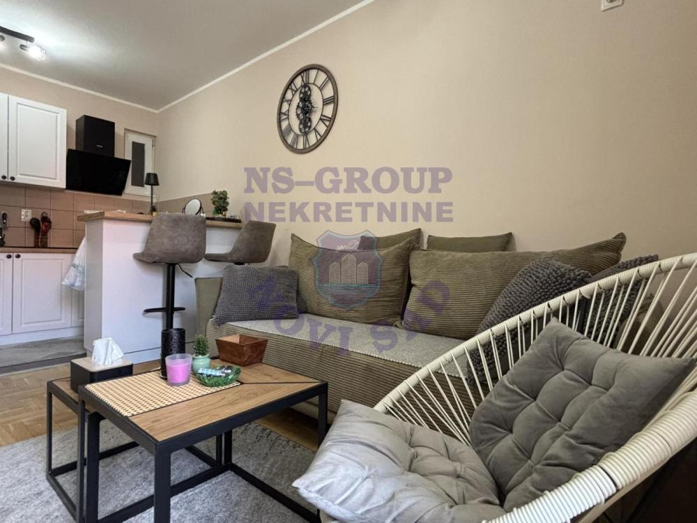 Slika 1 - Trosoban stan na prodaju, 50m2, 185.660€