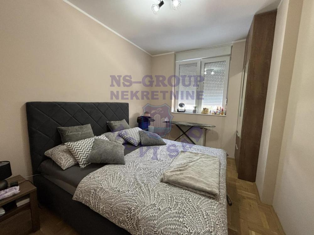 Slika 6 - Trosoban stan na prodaju, 50m2, 185.660€