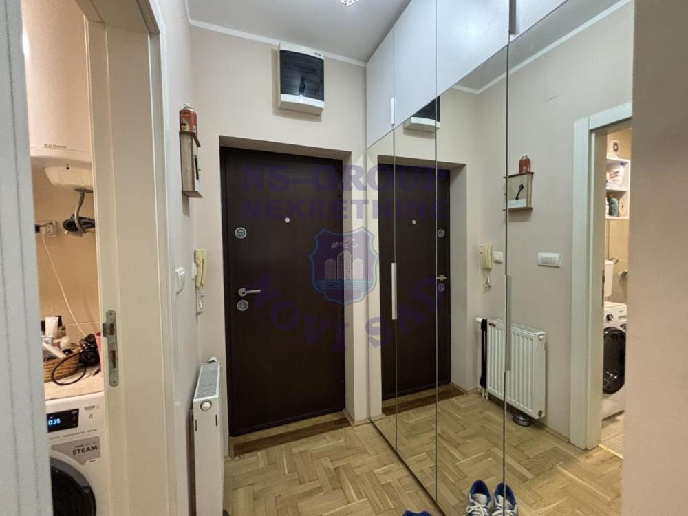 Slika 4 - Trosoban stan na prodaju, 50m2, 185.660€
