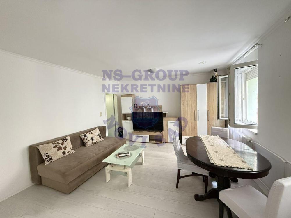 Slika 1 - Jednosoban stan na prodaju, 31m2, 87.550€