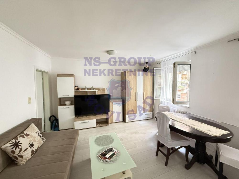Slika 2 - Jednosoban stan na prodaju, 31m2, 87.550€