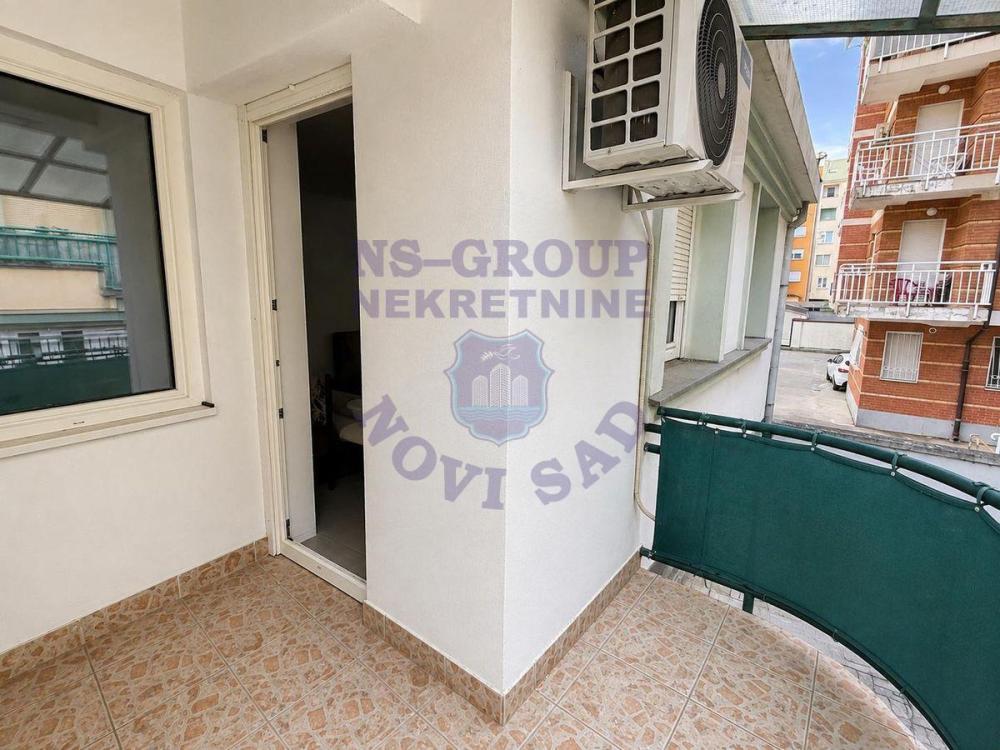 Slika 9 - Jednosoban stan na prodaju, 31m2, 87.550€