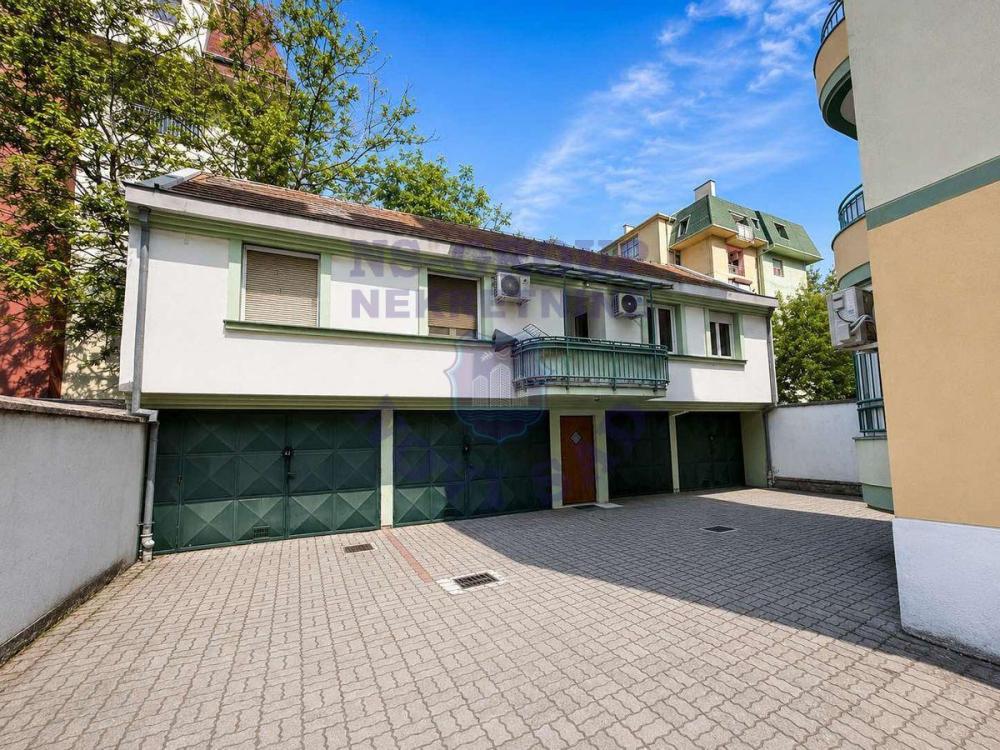 Slika 10 - Jednosoban stan na prodaju, 31m2, 87.550€