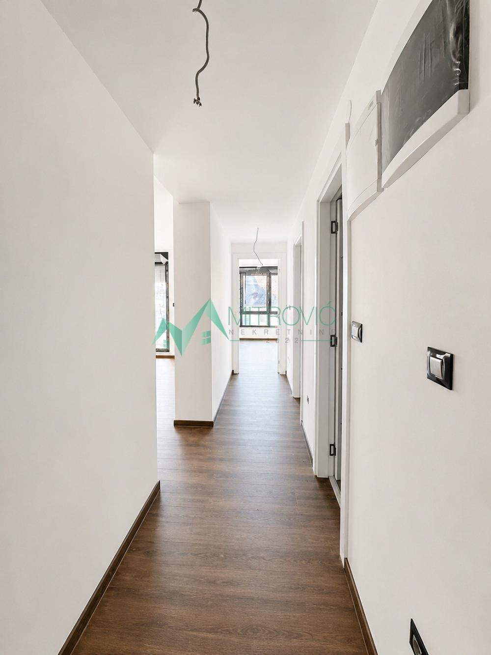 Slika 3 - Trosoban stan za izdavanje, 67m2, 550€