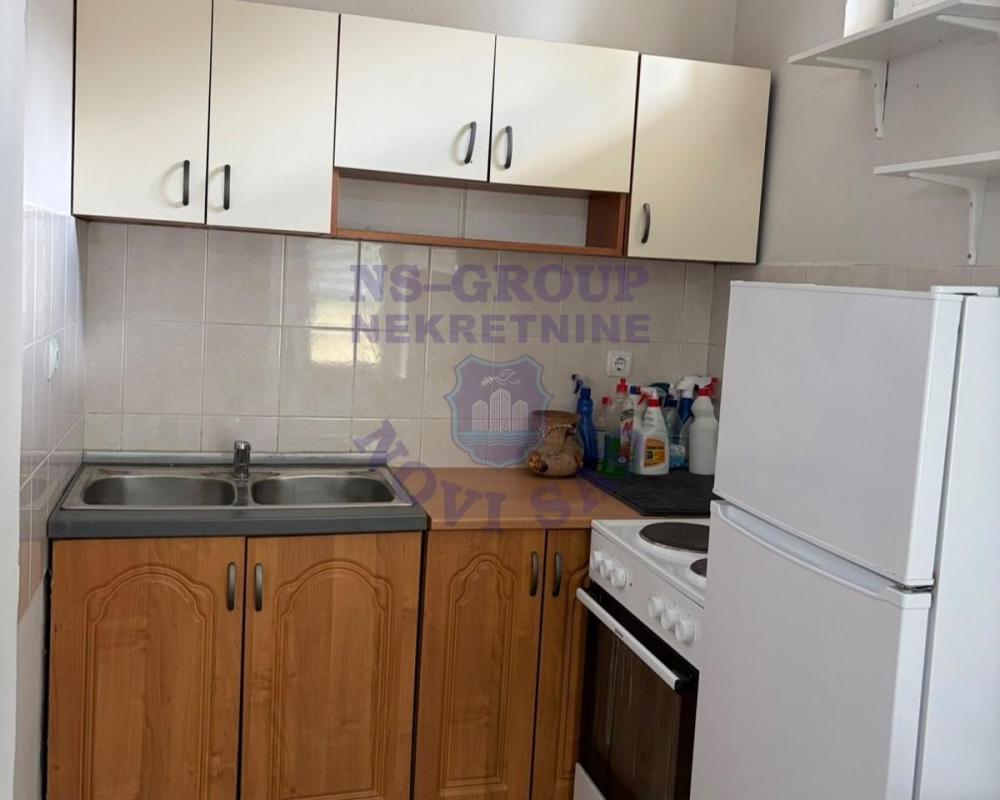 Slika 0 - Jednoiposoban stan na prodaju, 26m2, 74.160€