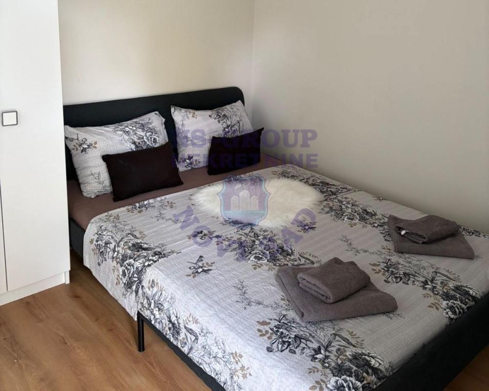 Slika 1 - Jednoiposoban stan na prodaju, 26m2, 74.160€