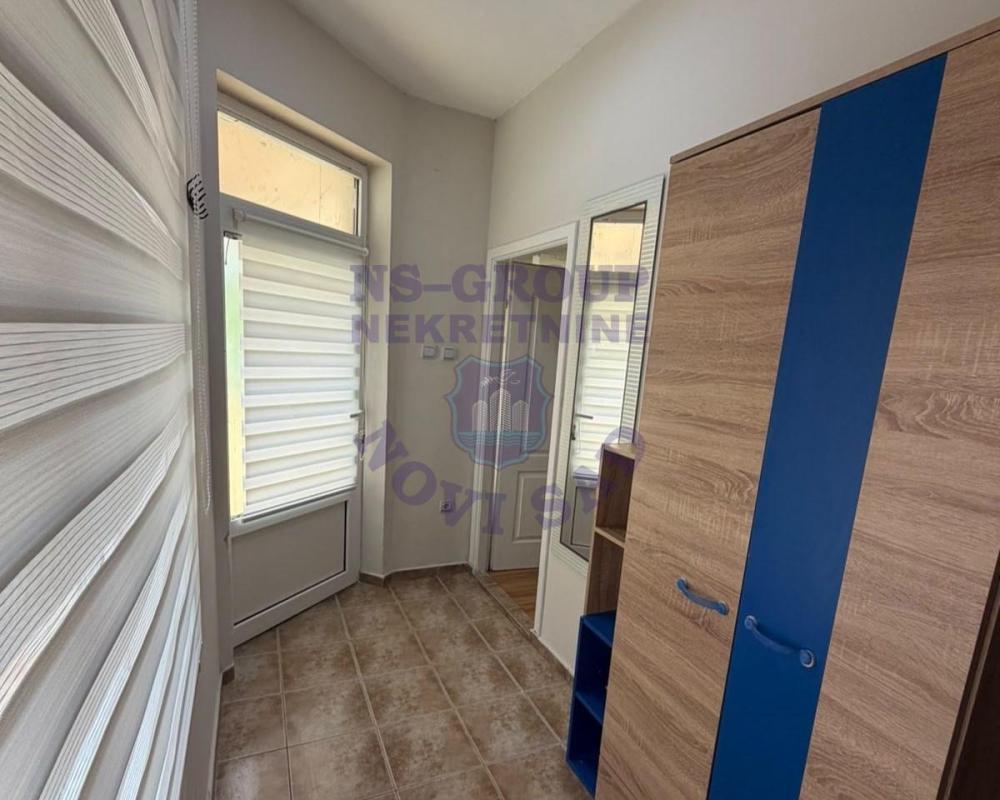 Slika 4 - Jednoiposoban stan na prodaju, 26m2, 74.160€