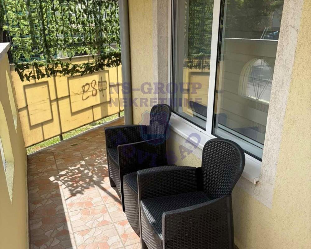 Slika 6 - Jednoiposoban stan na prodaju, 26m2, 74.160€