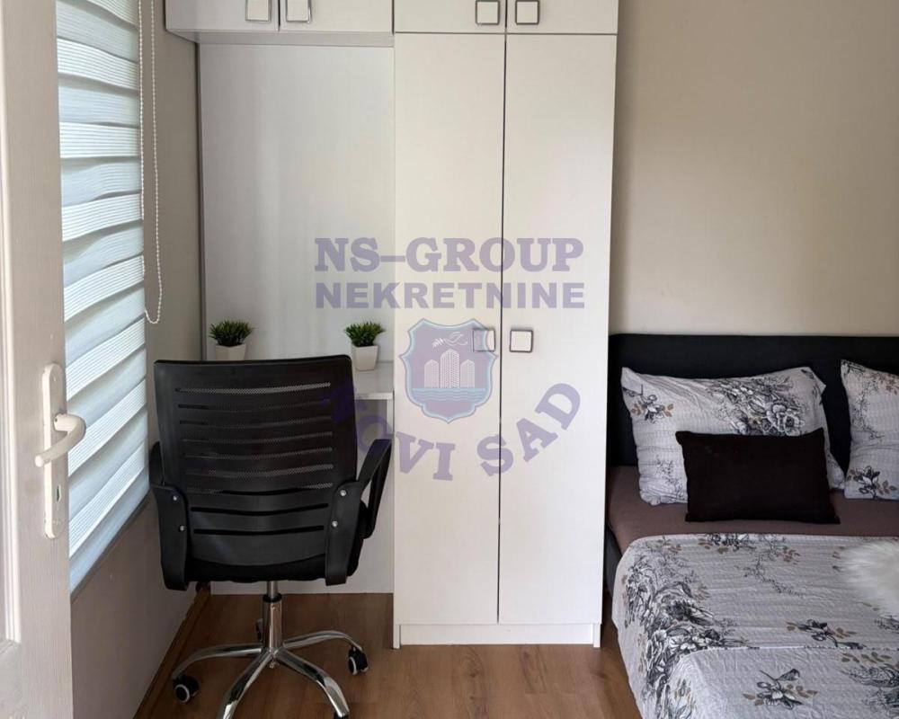 Slika 7 - Jednoiposoban stan na prodaju, 26m2, 74.160€